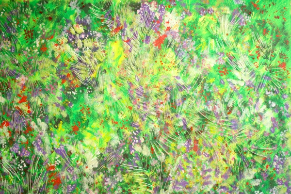 Portfolio vanessa campos papier sculpté herbes folles vanessa campos