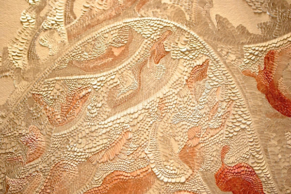 bas relief or vanessa campos montagne art